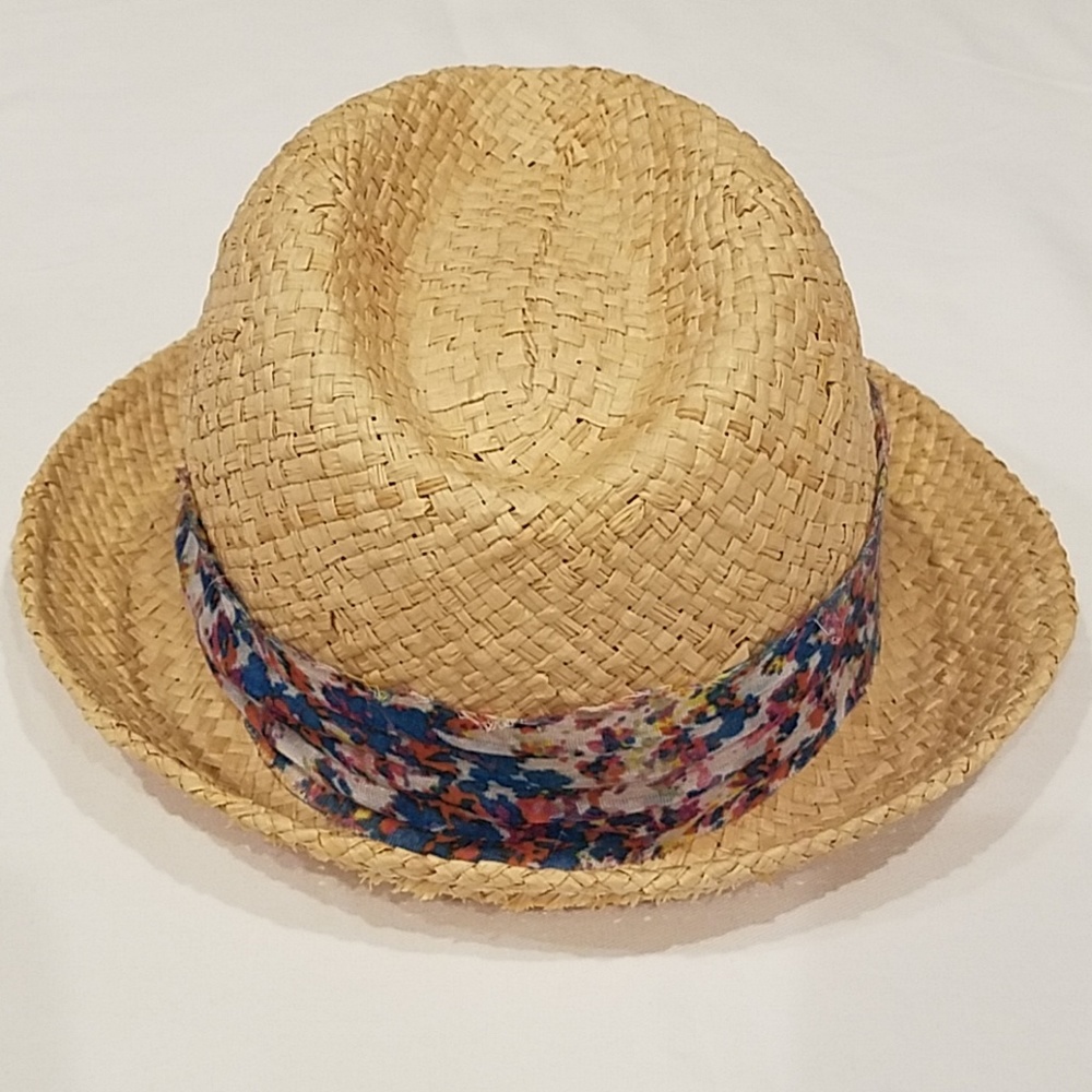 Cute Women's Straw Hat - Picture 4 of 4